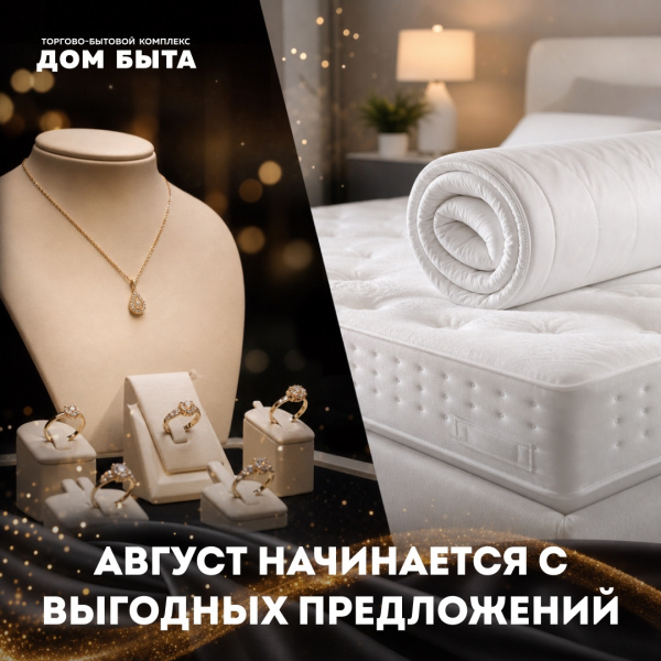 Не откладывайте визит!