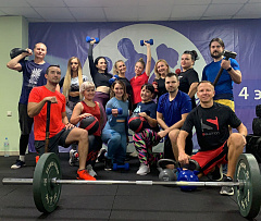 Body Club