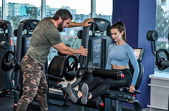 Body Club